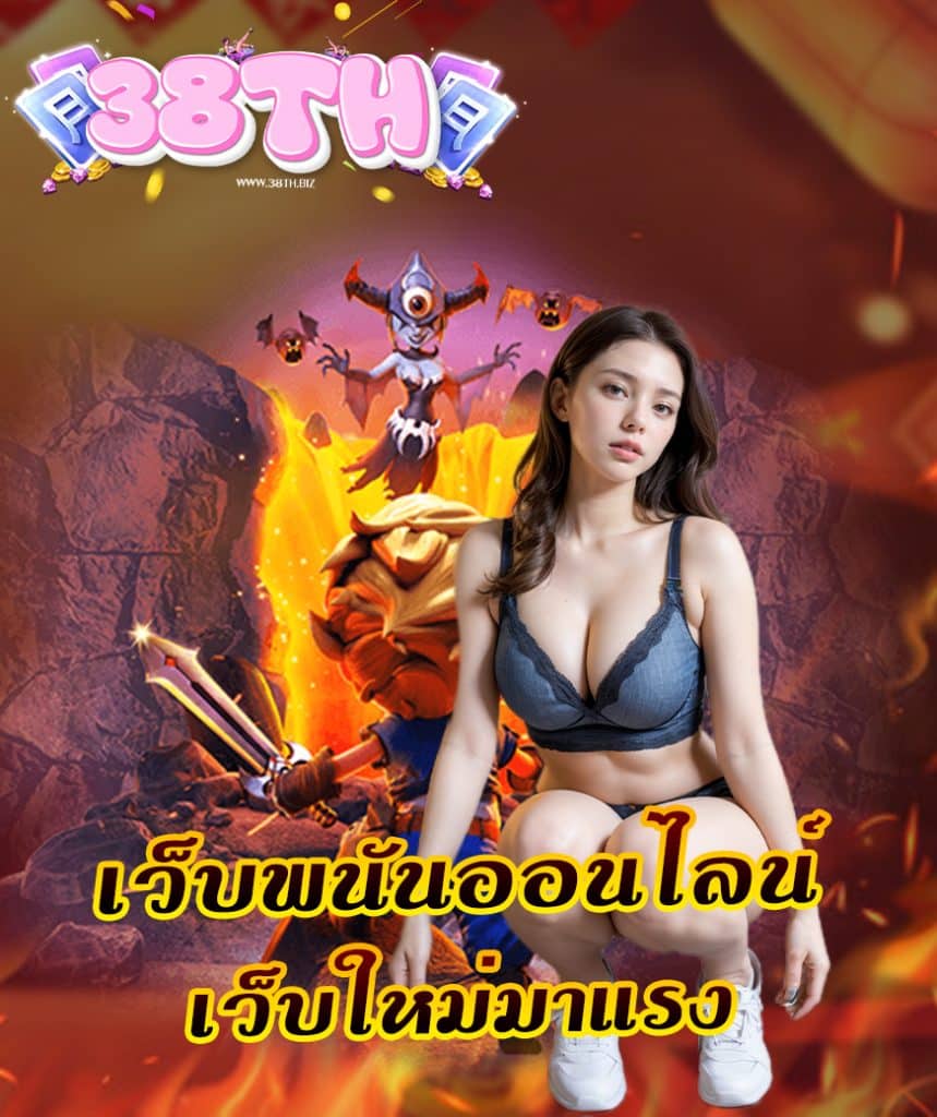 38th สล็อต
