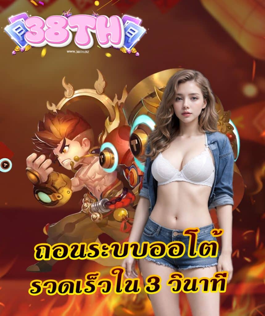 38th เข้าสู่ระบบ